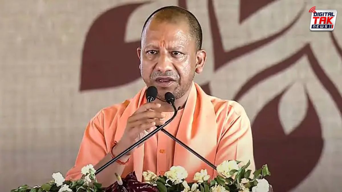 सुल्तानपुर को 819 करोड़ की विकास परियोजनाओं की सौगात, सीएम योगी ने विपक्ष पर साधा निशाना
