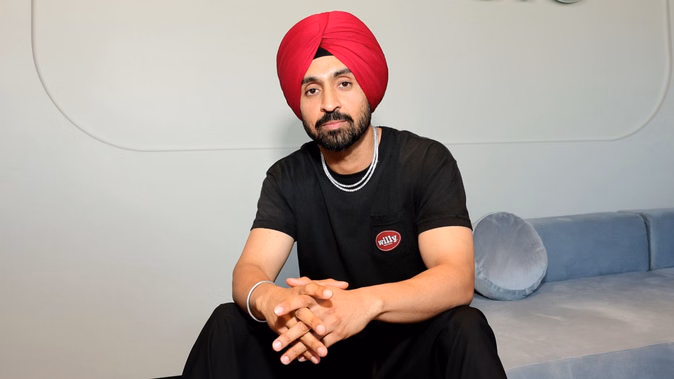 Diljit Dosanjh Aura India Tour 2026: दिलजीत 7 शहरों में करेंगे धमाका, 1 नवंबर को दिल्ली से शुरू—जानें तारीखें और टिकट डिटेल